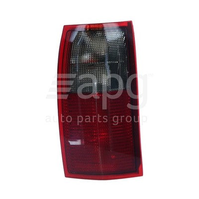 Holden Berlina VY/VT/VU/VX Tail Lamp RH (09/97-08/04)