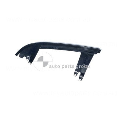 Genuine Mazda B Series UN Head Lamp Filler Panel LH (10/02-10/06)