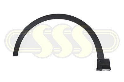 Genuine Kia Sportage Guard Flare Left Hand Front Glossy (07/21-04/25)