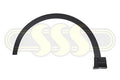 Genuine Kia Sportage Guard Flare Left Hand Front Glossy (07/21-04/25)