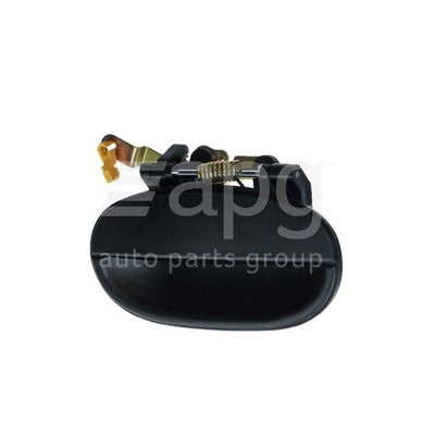 Hyundai Excel X3 Rear Door Outside Handle RH (07/94-12/00)