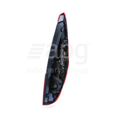 Genuine Mitsubishi Colt RG Tail Lamp LH (01/06-09/11)