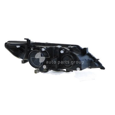 Toyota Camry Hybrid AVV50R Head Lamp LH Halogen (03/12-04/15)