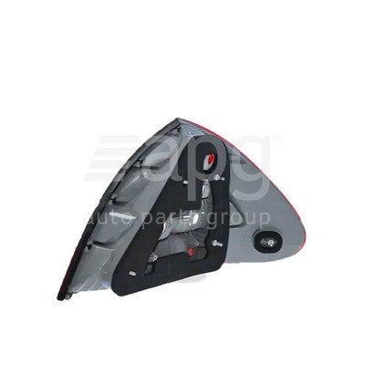 Mercedes-Benz E Class W211 Tail Lamp LH (09/02-07/09)