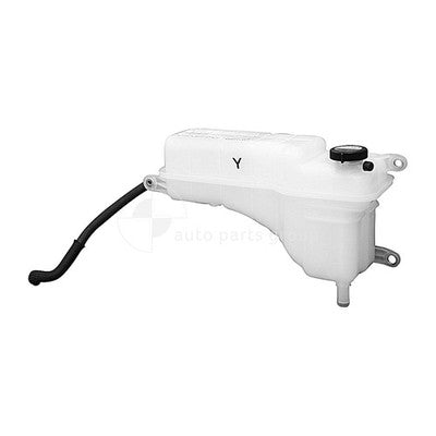 Genuine Toyota Landcruiser Prado GDJ150R Radiator Overflow Bottle (05/15-07/20)
