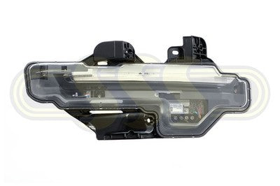 Genuine Mazda Mx30 Fog Lamp Right Hand Front (01/21-On)
