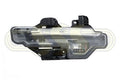 Genuine Mazda Mx30 Fog Lamp Right Hand Front (01/21-On)