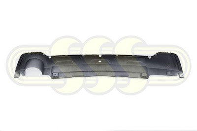 Genuine Subaru Forester Bar Cover Insert Rear Lower Lower Full (04/18-06/21)