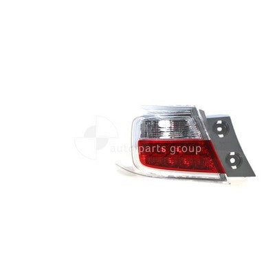 Genuine Honda Odyssey 4th Gen Tail Lamp LH (12/11-01/14)