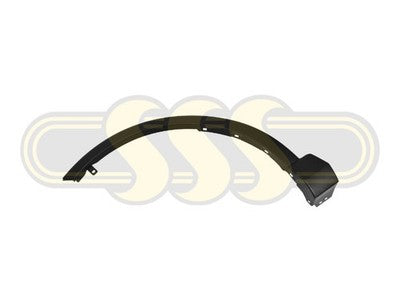 Genuine Toyota Rav4 Guard Flare Left Hand Front (10/15-12/18)