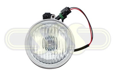 Holden Commodore Fog Lamp Left Hand = Right Hand SS Pls Call For (09/03-08/04)