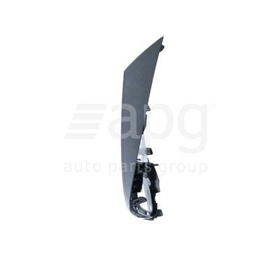 Genuine Mazda 3 BL Front Bar Grille LH (03/09-08/11)