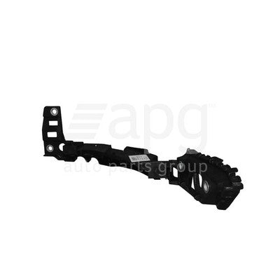 Genuine Volkswagen Polo 6R Head Lamp bracket RH (05/10-On)
