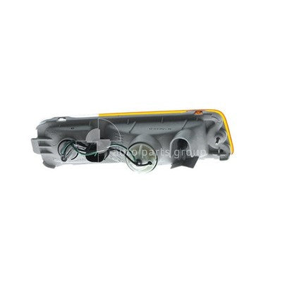 Genuine Mitsubishi Triton MK Front Bar Park / Indicator Lamp LH (10/96-06/06)