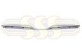 Genuine Toyota Camry Hybrid Grille Mould Upper (01/10-10/11)