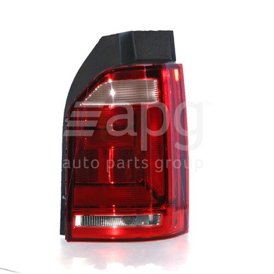 Genuine Volkswagen Caravelle T6 Tail Lamp RH (07/15-On)