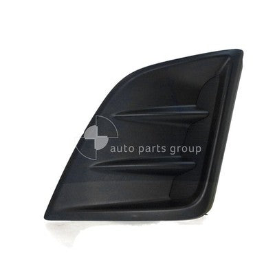 Genuine Isuzu Ute D-Max TFR/TFS Front Bar Grille LH (02/17-05/19)