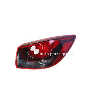 Genuine Mazda 2 2C/DJ Tail Lamp RH (10/14-10/19)