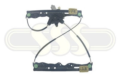 Ford Everest Door Window Regulator Left Hand Front (06/18-02/22)