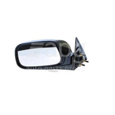 Toyota Camry Door Mirror LH Electric Without Indicator (08/02-06/06)