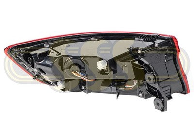 Audi A4 Tail Lamp Right Hand LED (05/15-07/18)