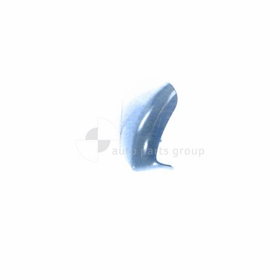 Genuine Nissan Dualis J10 Door Mirror Cover RH (10/07-12/09)