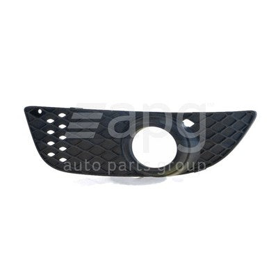 Genuine Mitsubishi Lancer CJ Front Bar Grille LH (10/07-12/15)