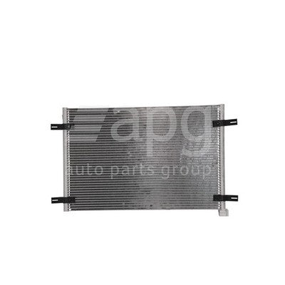 Holden Berlina VZ A/C Condenser 16 mm (08/04-09/07)