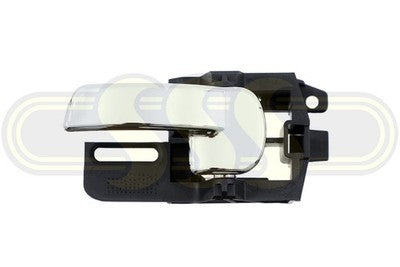 Nissan / Datsun Dualis Door Handle Inner Chrome Chrome Chrome Lever (01/10-2014)