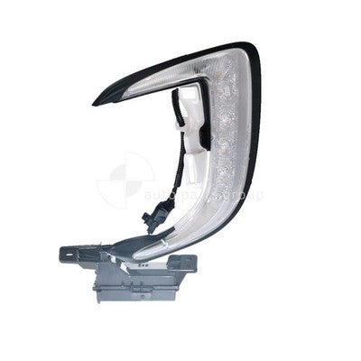 Genuine Mitsubishi Lancer CF Daytime Running Lamp LH (08/17-11/19)