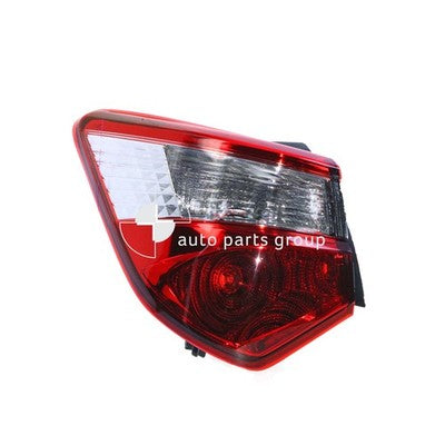 Genuine Toyota Yaris NCP130/NCP131 Tail Lamp LH (on QTR) 17-20 (01/17-05/20)