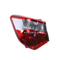 Genuine Toyota Yaris NCP130/NCP131 Tail Lamp LH (on QTR) 17-20 (01/17-05/20)