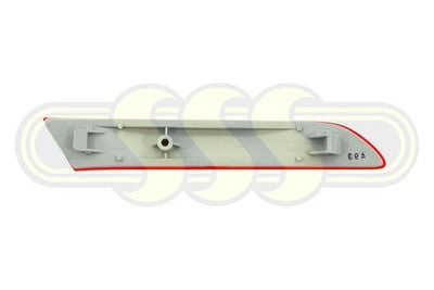 Genuine Mazda Cx7 Bar Reflector Right Hand Rear Inner (07/09-On)