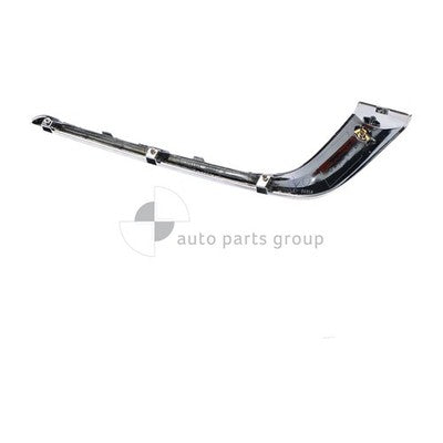 Genuine Honda Accord 7th Gen Grille Mould RH (06/06-12/08)
