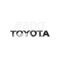Genuine Toyota Hilux GUN125R/GUN126R/GUN135R Tail Gate Emblem (05/20-On)