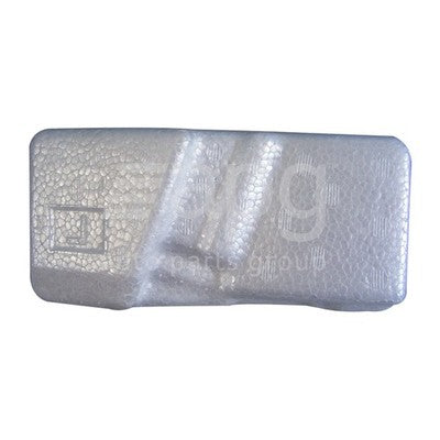 Genuine Mitsubishi ASX XA/XB/XC Front Bar Absorber RH (07/10-10/19)
