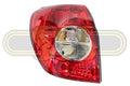 Genuine Holden Captiva Tail Lamp Left Hand Not For 60th (07/06-02/11)