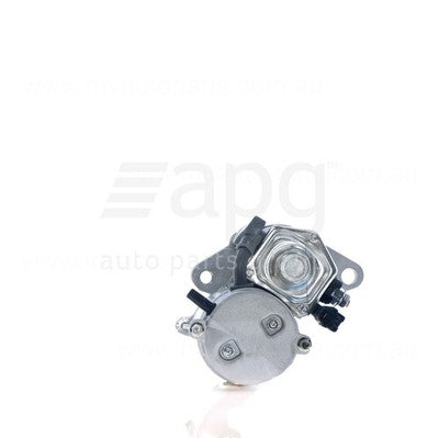 Toyota Landcruiser Starter Motor Denso Type 12 Volt (01/90-07/07)