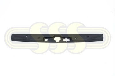 Genuine Toyota Hiace Bar Step Cover Rear Upper (02/19-On)