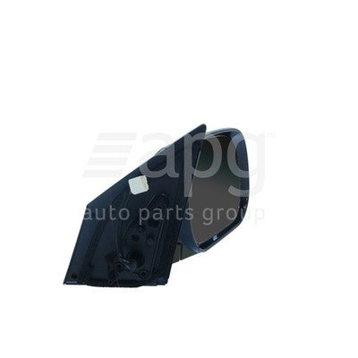 Genuine Toyota RAV4 Door Mirror RH Electric Without Indicator (11/05-On)