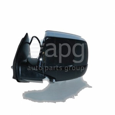 Genuine Ford Ranger PK/UN Door Mirror LH (11/06-10/11)