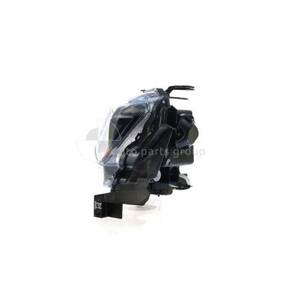 Genuine Ford Ranger PX II Head Lamp LH Halogen Electric (06/15-05/18)