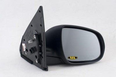 Genuine Kia Cerato Door Mirror Left Hand (08/10-03/13)