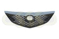 Mazda Mazda3 Grille Black Thatcham (09/03-05/06)
