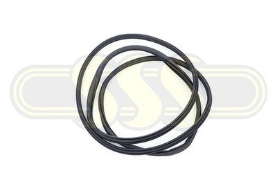 Genuine Toyota Hiace Door Weatherstrip Rubber Seal Right Hand Front (02/19-On)