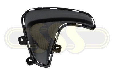 Genuine Toyota Yaris Fog Lamp Cover Right Hand (04/24-On)