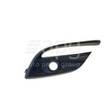 Genuine Mazda 3 BN Front Bar Grille RH (05/16-03/19)