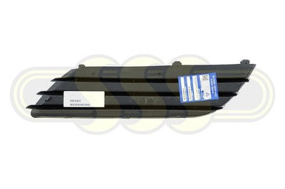 Holden Astra Fog Lamp Cover Right Hand No Fog Light Type TUV (10/04-01/07)
