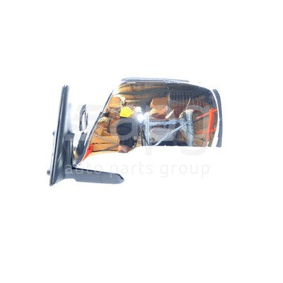 Toyota Landcruiser FZJ80R/HDJ80R/HZJ80R Door Mirror LH (01/90-01/98)