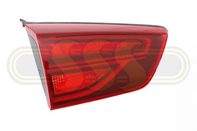 Genuine Kia Niro Rear Garnish Lamp Left Hand (03/21-04/22)